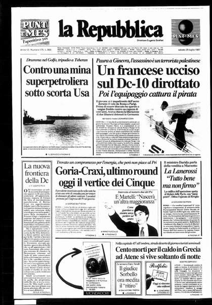 La repubblica